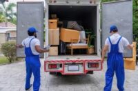 Residential Movers